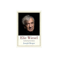 Yale university press Elie Wiesel (inbunden, eng)