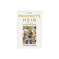 Yale university press The Prophet's Heir (inbunden, eng)