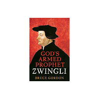 Yale university press Zwingli (inbunden, eng)