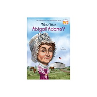 Penguin Putnam Inc Who Was Abigail Adams? (häftad, eng)