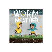 Penguin Putnam Inc Worm Weather (häftad, eng)