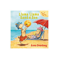 Penguin Putnam Inc Llama Llama Sand and Sun (bok, board book, eng)