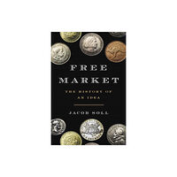 Basic Books Free Market (inbunden, eng)