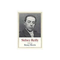 Yale university press Sidney Reilly (inbunden, eng)