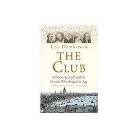 Yale university press The Club (häftad, eng)