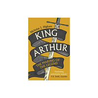 Yale university press King Arthur (häftad, eng)