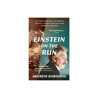 Yale university press Einstein on the Run (häftad, eng)