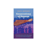 Yale university press Generations of Reason (inbunden, eng)