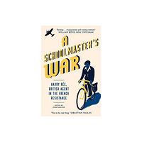 Yale university press A Schoolmaster's War (häftad, eng)