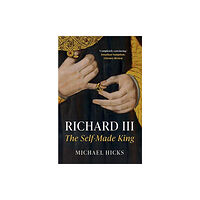 Yale university press Richard III (häftad, eng)