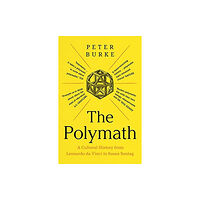 Yale university press The Polymath (häftad, eng)