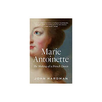 Yale university press Marie-Antoinette (häftad, eng)