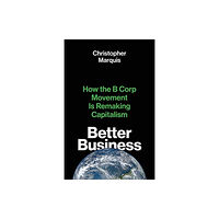 Yale university press Better Business (häftad, eng)