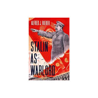 Yale university press Stalin as Warlord (inbunden, eng)