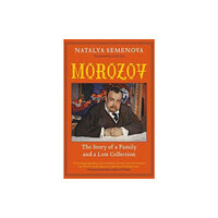 Yale university press Morozov (häftad, eng)