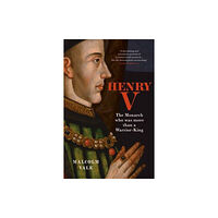 Yale university press Henry V (häftad, eng)