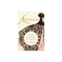 Yale university press Adventurer (häftad, eng)