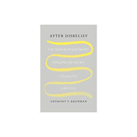 Yale university press After Disbelief (häftad, eng)