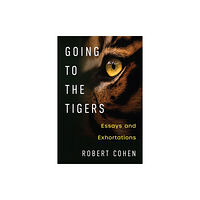 The University of Michigan Press Going to the Tigers (häftad, eng)