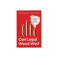 University of california press Can Legal Weed Win? (häftad, eng)