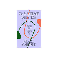 Farrar, Straus and Giroux The Marriage Question (inbunden, eng)