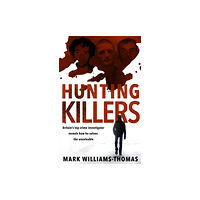 Transworld publishers ltd Hunting Killers (häftad, eng)