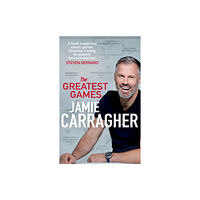 Transworld publishers ltd The Greatest Games (häftad, eng)