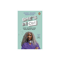 Transworld publishers ltd She’s In CTRL (häftad, eng)