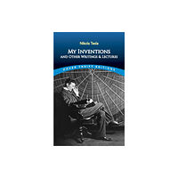 Dover publications inc. My Inventions and Other Writings and Lectures (häftad, eng)