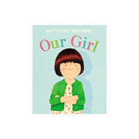 Penguin Random House Children's UK Our Girl (häftad, eng)