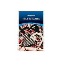 Dover publications inc. Home to Harlem (häftad, eng)