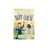 Random House USA Inc The Hope Chest (häftad, eng)