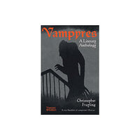 Thames & Hudson Ltd Vampyres (häftad, eng)