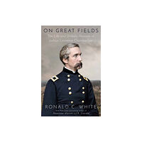 Random House USA Inc On Great Fields (inbunden, eng)