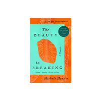 Penguin Putnam Inc The Beauty In Breaking (häftad, eng)