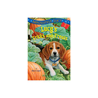 Random House USA Inc Absolutely Lucy #5: Lucy's Tricks and Treats (häftad, eng)