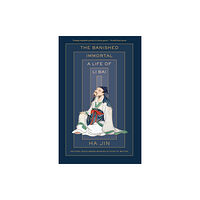 Random House USA Inc The Banished Immortal (häftad, eng)
