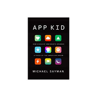 Alfred A. Knopf App Kid (inbunden, eng)