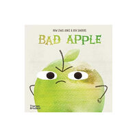 Thames & Hudson Ltd Bad Apple (inbunden, eng)