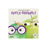 Thames & Hudson Ltd Apple Grumble (inbunden, eng)