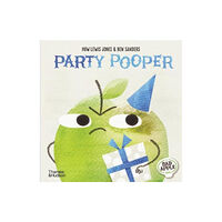 Thames & Hudson Ltd Party Pooper (inbunden, eng)