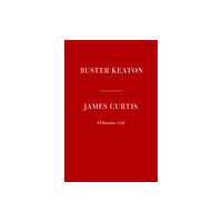 Alfred A. Knopf Buster Keaton (inbunden, eng)
