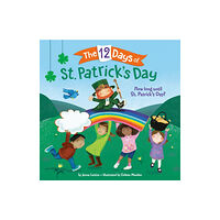 Random House USA Inc The 12 Days of St. Patrick's Day (häftad, eng)