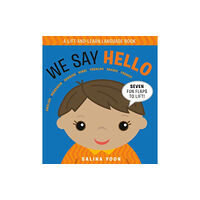 Random House USA Inc We Say Hello (bok, board book, eng)