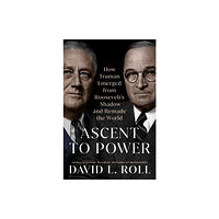 Penguin Putnam Inc Ascent to Power (inbunden, eng)