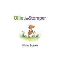 Harpercollins publishers inc Ollie the Stomper Board Book (bok, board book, eng)