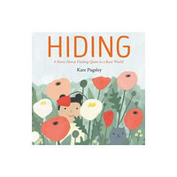 Penguin USA Hiding (inbunden, eng)