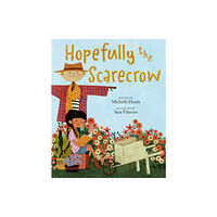 Penguin Young Readers Hopefully the Scarecrow (inbunden, eng)