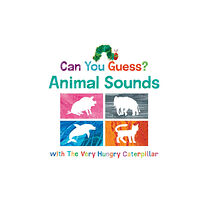 Penguin Young Readers Can You Guess? Animal Sounds with The Very Hungry Caterpillar (bok, board book, eng)