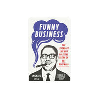 Random House USA Inc Funny Business (inbunden, eng)
